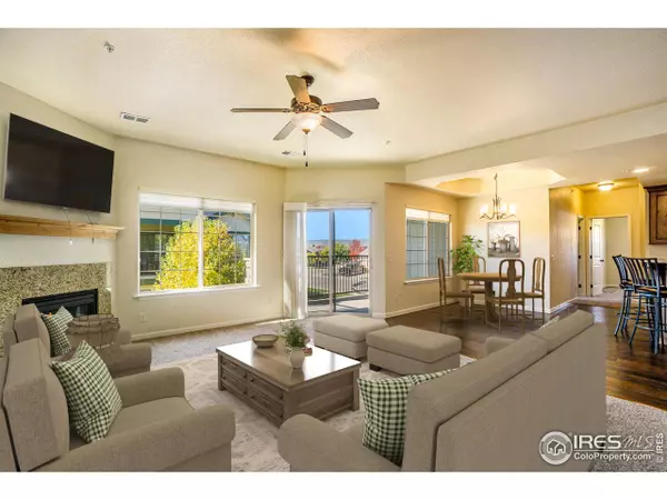 623 CALLISTO Dr #202, Loveland, CO 80537