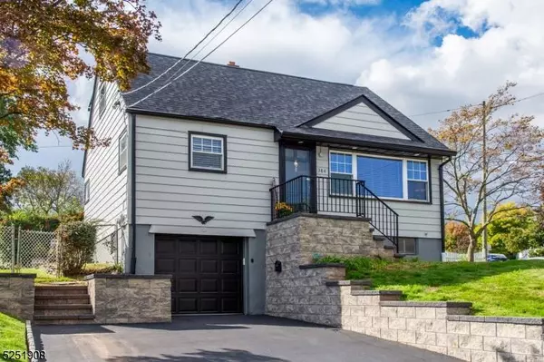 384 Broad St, Clifton City, NJ 07013