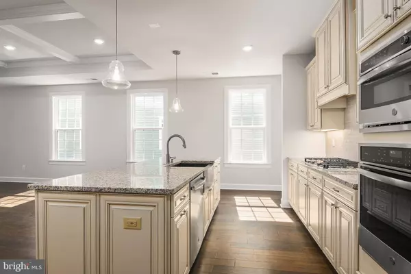 1223 OLEANDER WAY, Odenton, MD 21113