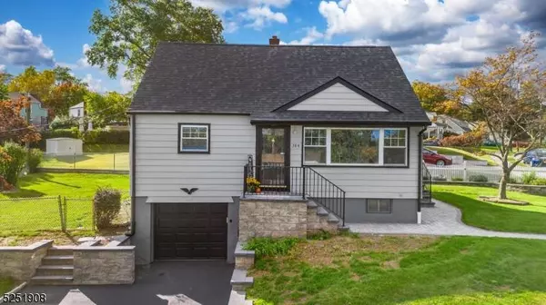 384 Broad St, Clifton City, NJ 07013