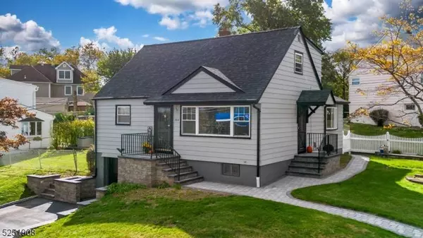 384 Broad St, Clifton City, NJ 07013