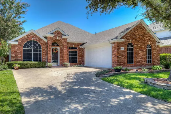 7806 Troon Drive, Rowlett, TX 75089