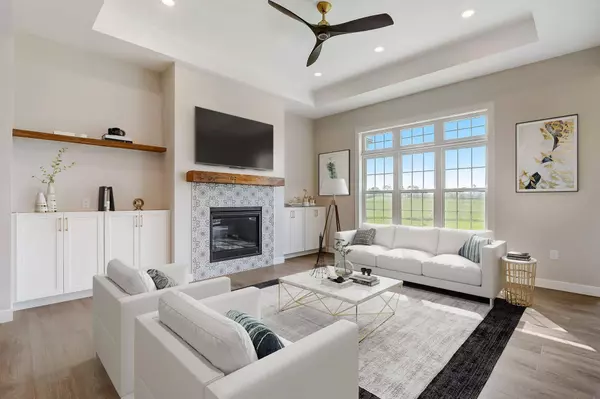 834 Capitol Drive, Dane, WI 53529