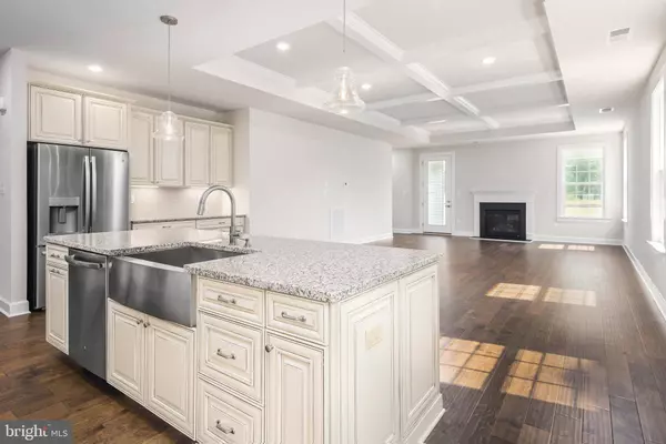 1223 OLEANDER WAY, Odenton, MD 21113