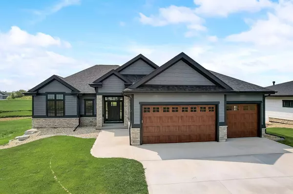 834 Capitol Drive, Dane, WI 53529