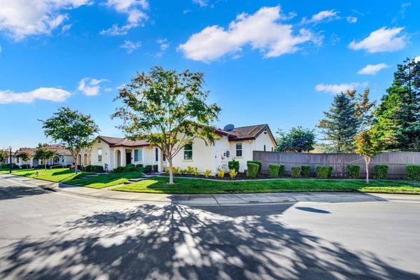 2389 Cotterdale ALY, Sacramento, CA 95835