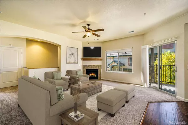 623 Callisto DR #202, Loveland, CO 80537