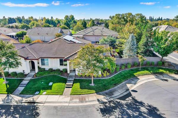 2389 Cotterdale ALY, Sacramento, CA 95835