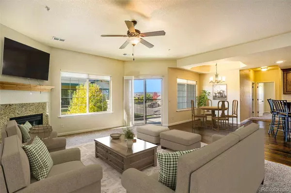 623 Callisto DR #202, Loveland, CO 80537