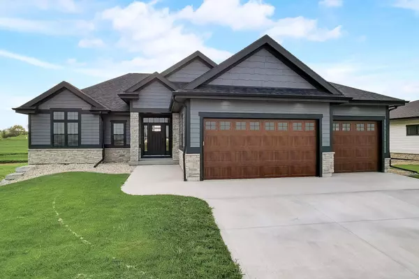 834 Capitol Drive, Dane, WI 53529