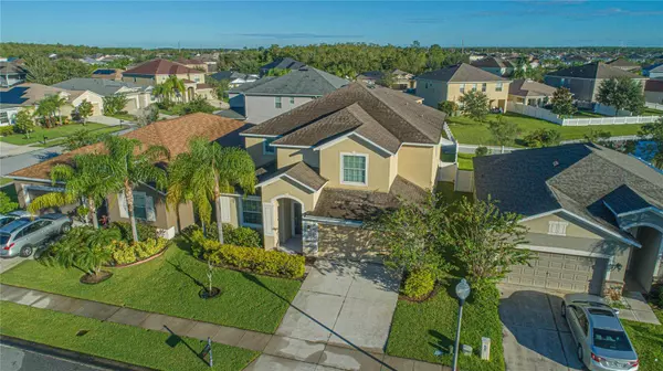 2524 CARRICKTON CIR, Orlando, FL 32824