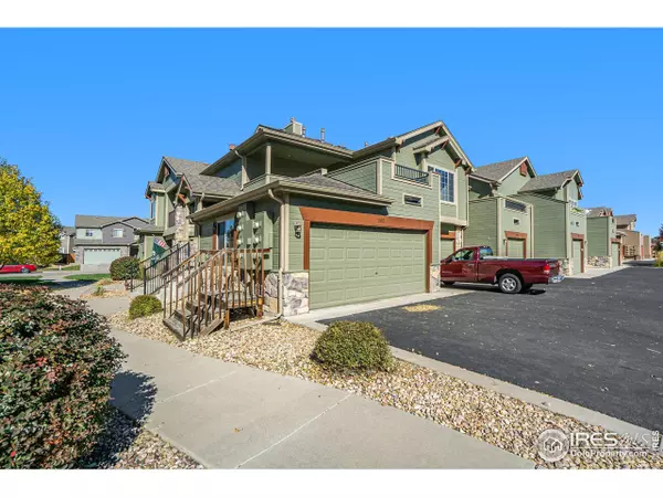 623 CALLISTO Dr #202, Loveland, CO 80537