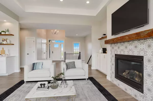 834 Capitol Drive, Dane, WI 53529