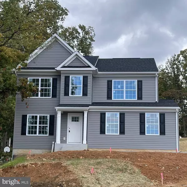 6203 ELKRISE PL, Elkridge, MD 21075