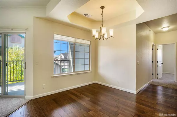 623 Callisto DR #202, Loveland, CO 80537