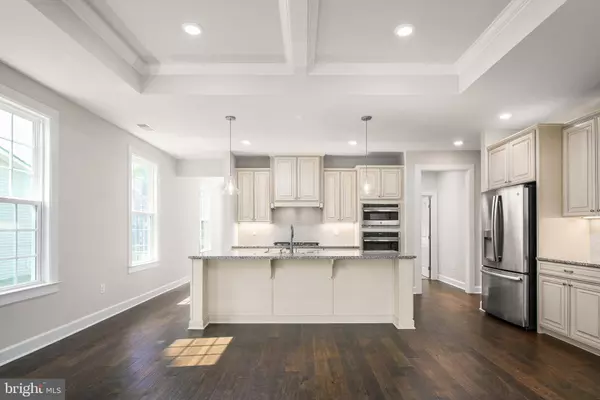 1229 OLEANDER WAY, Odenton, MD 21113