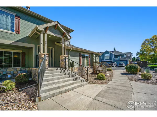 623 CALLISTO Dr #202, Loveland, CO 80537