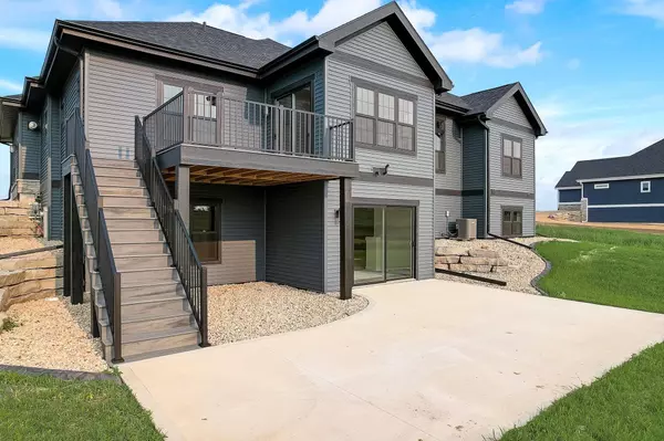 834 Capitol Drive, Dane, WI 53529