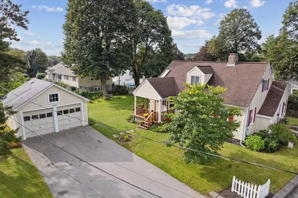 350 Mount Vernon, Lawrence, MA 01843