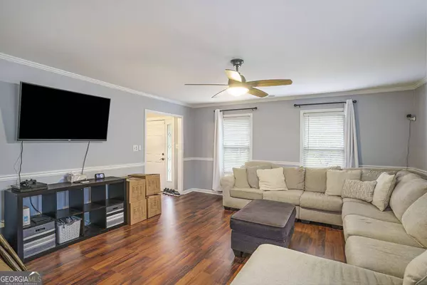 3035 Clairmont PL, Macon, GA 31204