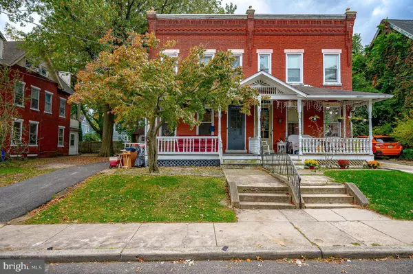 47 CURTIS AVE, Woodbury, NJ 08096