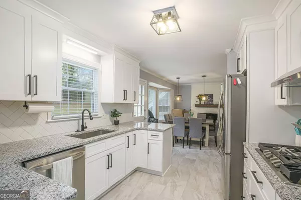 3035 Clairmont PL, Macon, GA 31204