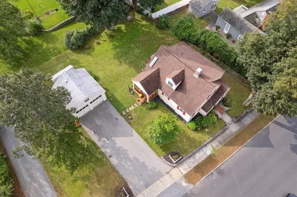 350 Mount Vernon, Lawrence, MA 01843