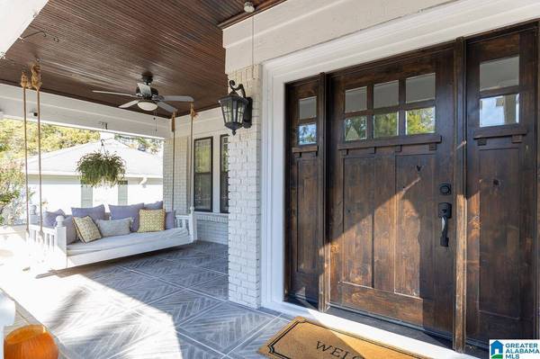 1004 S GREEN SPRINGS AVENUE, Birmingham, AL 35205