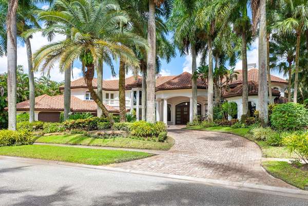 17951 Lake Estates DR, Boca Raton, FL 33496