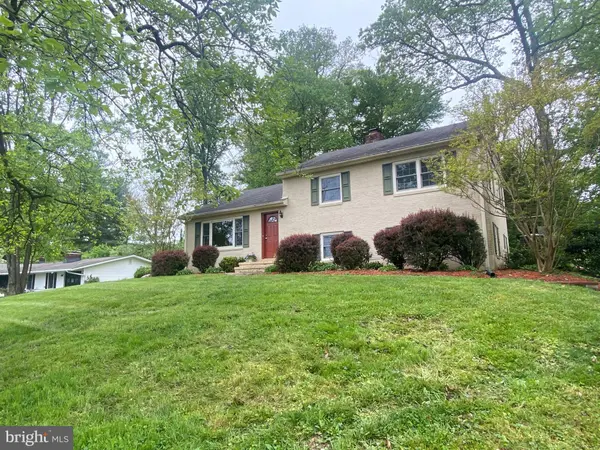 3646 MACALPINE RD, Ellicott City, MD 21042