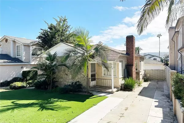 710 Avenue A, Redondo Beach, CA 90277