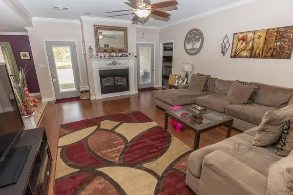 10870 Hwy 270 E., Sheridan, AR 72150