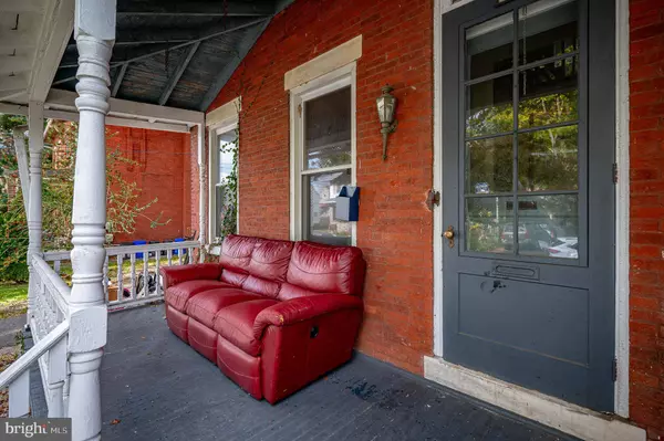 47 CURTIS AVE, Woodbury, NJ 08096