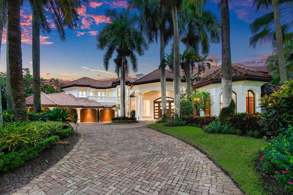 17951 Lake Estates DR, Boca Raton, FL 33496