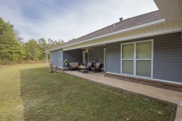 10870 Hwy 270 E., Sheridan, AR 72150