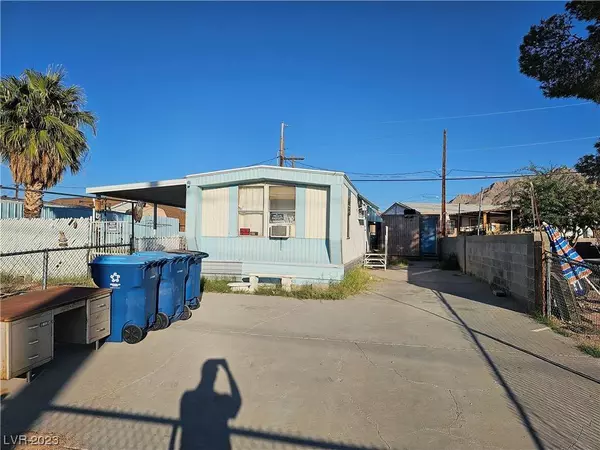 2226 Toiyabe Street, Las Vegas, NV 89156