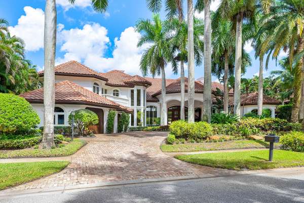 17951 Lake Estates DR, Boca Raton, FL 33496