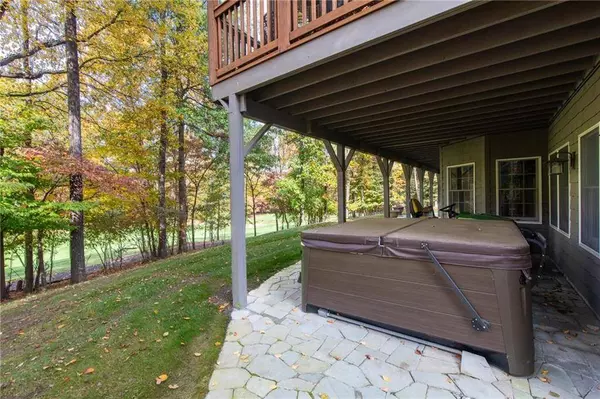 126 Mountain View Place, Middle Smithfield Twp, PA 18302