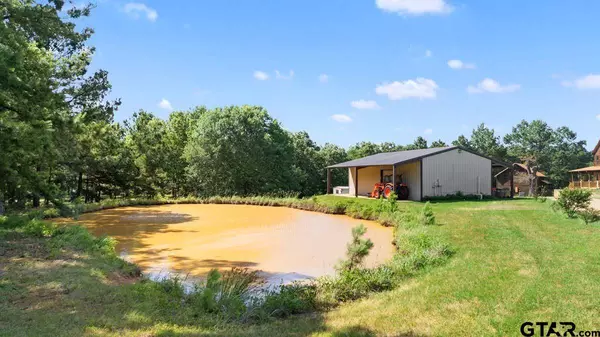 1820 FM 2750E, Troup, TX 75789