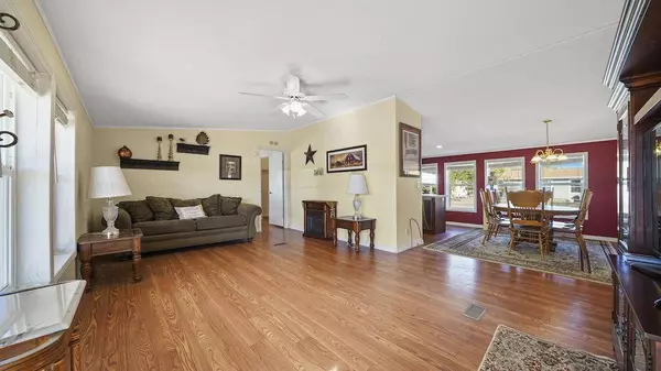 410 E Raven Avenue, Rangely, CO 81648