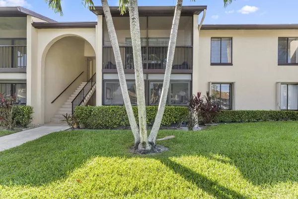 614 Sea Pine WAY B1, Greenacres, FL 33415