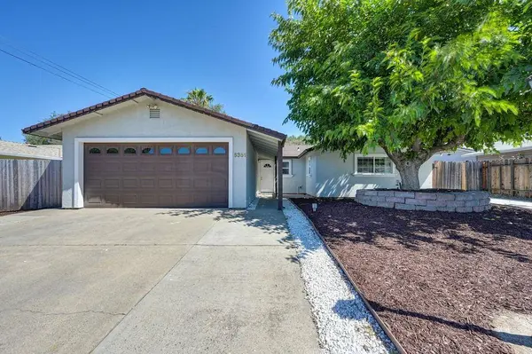 6351 Eldon AVE, Loomis, CA 95650
