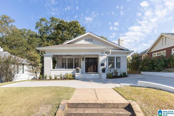 1004 S GREEN SPRINGS AVENUE, Birmingham, AL 35205