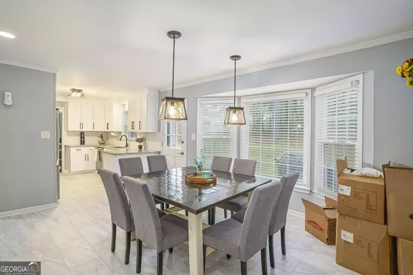 3035 Clairmont PL, Macon, GA 31204