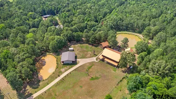 1820 FM 2750E, Troup, TX 75789