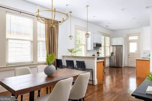 668 Mayland AVE SW, Atlanta, GA 30310