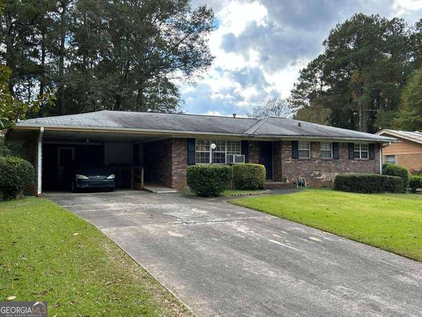 4129 Tiffany DR, Decatur, GA 30035