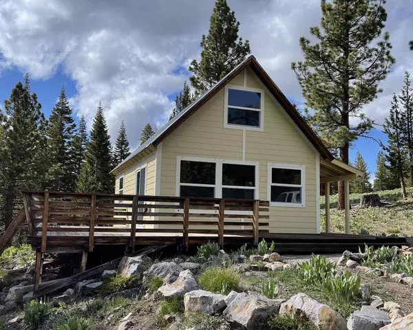 38925 Eagle Meadow RD, Strawberry, CA 95375