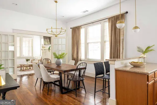 668 Mayland AVE SW, Atlanta, GA 30310