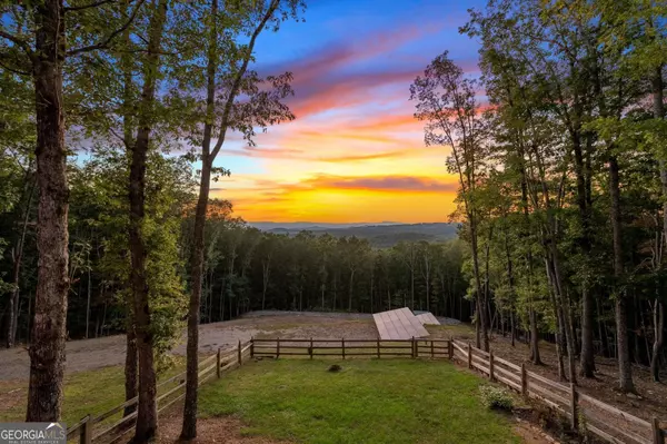 400 Woodland Ridge Drive, Morganton, GA 30560